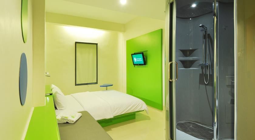 Pop! Hotel Kemang Jakarta Exteriér fotografie
