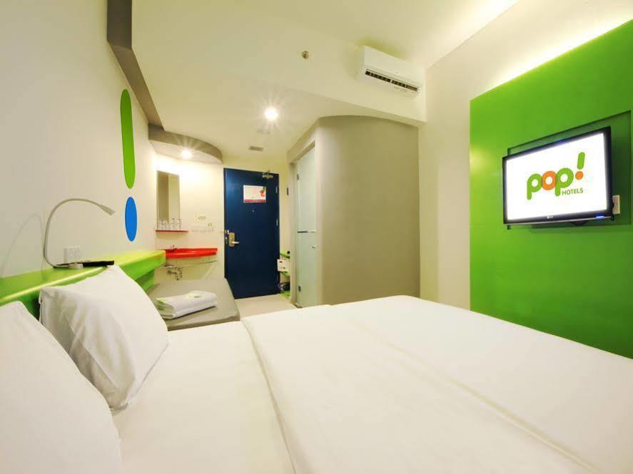 Pop! Hotel Kemang Jakarta Exteriér fotografie